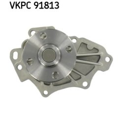 Water Pump VKPC91813 SKF VKPC 91813 OE Ref 161000H030