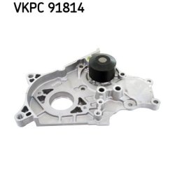 Water Pump VKPC91814 SKF VKPC 91814 OE Ref 1610029135
