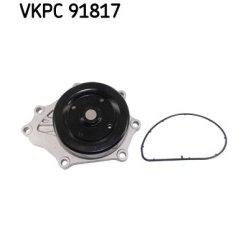 Water Pump VKPC91817 SKF VKPC 91817 OE Ref 1610009340