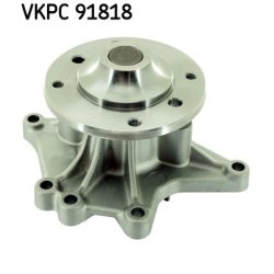 Water Pump VKPC91818 SKF VKPC 91818 OE Ref 1610029145