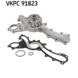 Water Pump VKPC91823 SKF VKPC 91823 OE Ref 1610009440 SKF