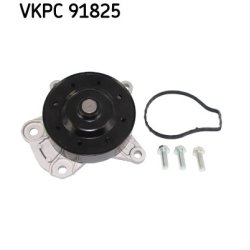 Water Pump VKPC91825 SKF VKPC 91825 OE Ref 1610009500