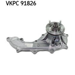 Water Pump VKPC91826 SKF VKPC 91826 OE Ref 1610009460
