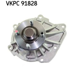Water Pump VKPC91828 SKF VKPC 91828 OE Ref 1611009040 SKF