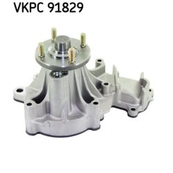 Water Pump VKPC91829 SKF VKPC 91829 OE Ref 1610009260 SKF