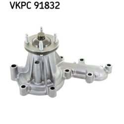 Water Pump VKPC91832 SKF VKPC 91832 OE Ref 1610019235