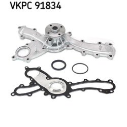 Water Pump VKPC91834 SKF VKPC 91834 OE Ref 1610039435 SKF