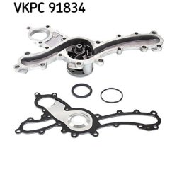 Water Pump VKPC91834 SKF VKPC 91834 OE Ref 1610039435 SKF
