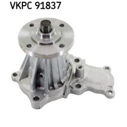 Water Pump VKPC91837 SKF VKPC 91837 OE Ref 1610079285 SKF