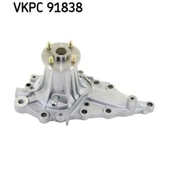 Water Pump VKPC91838 SKF VKPC 91838 OE Ref 1610049875 SKF