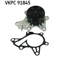 Water Pump VKPC91845 SKF VKPC 91845 OE Ref 1610009610 SKF