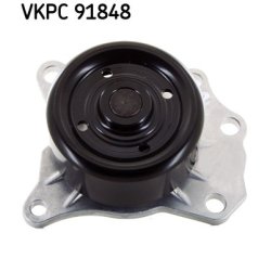 Water Pump VKPC91848 SKF VKPC 91848 OE Ref 1610080005