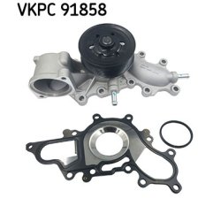 Water Pump VKPC91858 SKF VKPC 91858 OE Ref 1610059365