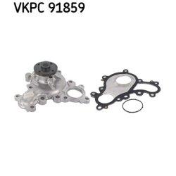Water Pump VKPC91859 SKF VKPC 91859 OE Ref 1610039555