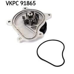 Water Pump VKPC91865 SKF VKPC 91865 OE Ref 1610039575 SKF