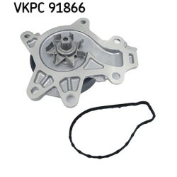 Water Pump VKPC91866 SKF VKPC 91866 OE Ref 1610009670 SKF