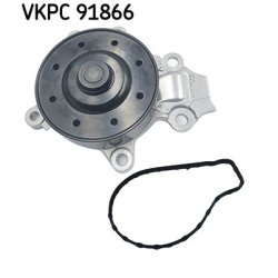 Water Pump VKPC91866 SKF VKPC 91866 OE Ref 1610009670 SKF