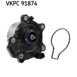 Water Pump VKPC91874 SKF VKPC 91874 OE Ref T161A03903500 SKF