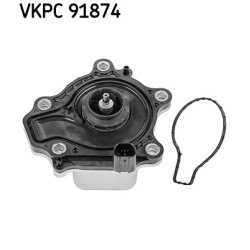 Water Pump VKPC91874 SKF VKPC 91874 OE Ref T161A03903500 SKF