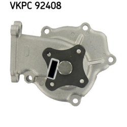 Water Pump VKPC92408 SKF VKPC 92408 OE Ref 210100M300 SKF