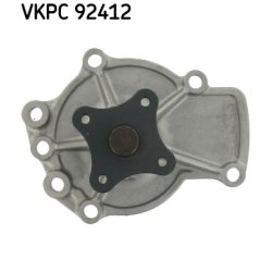Water Pump VKPC92412 SKF VKPC 92412 OE Ref 2101053J00