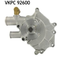 Water Pump VKPC92600 SKF VKPC 92600 OE Ref 21010G5510