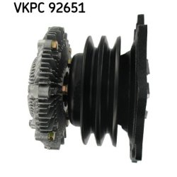 Water Pump VKPC92651 SKF VKPC 92651 OE Ref 2101043G27