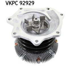 Water Pump VKPC92929 SKF VKPC 92929 OE Ref 210103S925 SKF