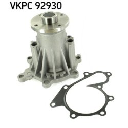 Water Pump VKPC92930 SKF VKPC 92930 OE Ref 21010EB300 SKF