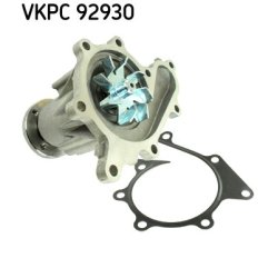 Water Pump VKPC92930 SKF VKPC 92930 OE Ref 21010EB300 SKF