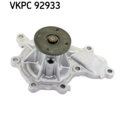 Water Pump VKPC92933 SKF VKPC 92933 OE Ref 21010AD225 SKF