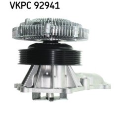 Water Pump VKPC92941 SKF VKPC 92941 OE Ref 210102W225 SKF