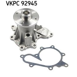 Water Pump VKPC92945 SKF VKPC 92945 OE Ref 210105X00A SKF