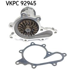 Water Pump VKPC92945 SKF VKPC 92945 OE Ref 210105X00A SKF