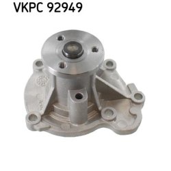 Water Pump VKPC92949 SKF VKPC 92949 OE Ref 21010AX000