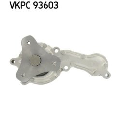 Water Pump VKPC93603 SKF VKPC 93603 OE Ref 19200PWA003 SKF