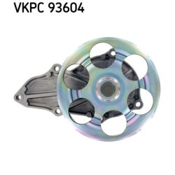 Water Pump VKPC93604 SKF VKPC 93604 OE Ref 19200PNA003 SKF