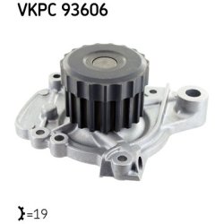 Water Pump VKPC93606 SKF VKPC 93606 OE Ref 19200PLMA01 SKF