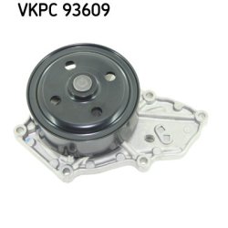 Water Pump VKPC93609 SKF VKPC 93609 OE Ref 19200RBDE01 SKF