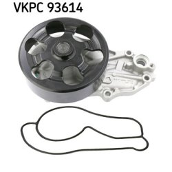 Water Pump VKPC93614 SKF VKPC 93614 OE Ref 19200RBC013 SKF