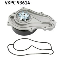 Water Pump VKPC93614 SKF VKPC 93614 OE Ref 19200RBC013 SKF