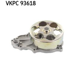 Water Pump VKPC93618 SKF VKPC 93618 OE Ref 19200PRBA01 SKF