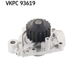 Water Pump VKPC93619 SKF VKPC 93619 OE Ref 19200P7A003
