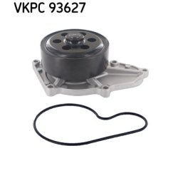 Water Pump VKPC93627 SKF VKPC 93627 OE Ref 19200RL0G01 SKF