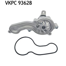 Water Pump VKPC93628 SKF VKPC 93628 OE Ref 19200RBJ003 SKF