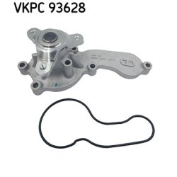Water Pump VKPC93628 SKF VKPC 93628 OE Ref 19200RBJ003 SKF