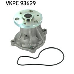 Water Pump VKPC93629 SKF VKPC 93629 OE Ref 19200R1AA01