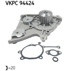 Water Pump VKPC94424 SKF VKPC 94424 OE Ref 8AH215010