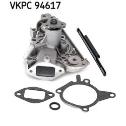 Water Pump VKPC94617 SKF VKPC 94617 OE Ref 8ABB15010A SKF