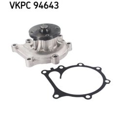 Water Pump VKPC94643 SKF VKPC 94643 OE Ref 251004X900 SKF